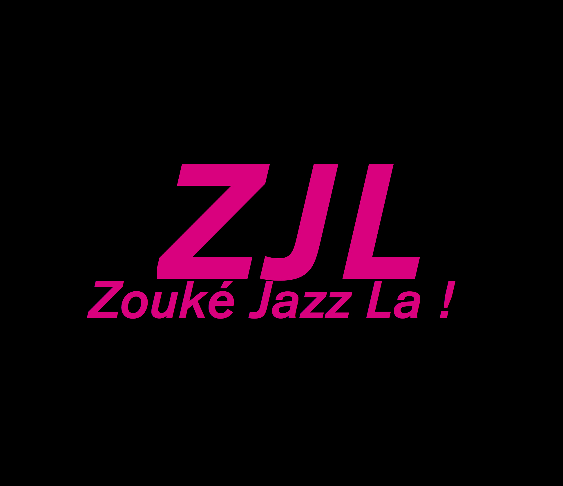 ZJL (Zouké Jazz La !)
