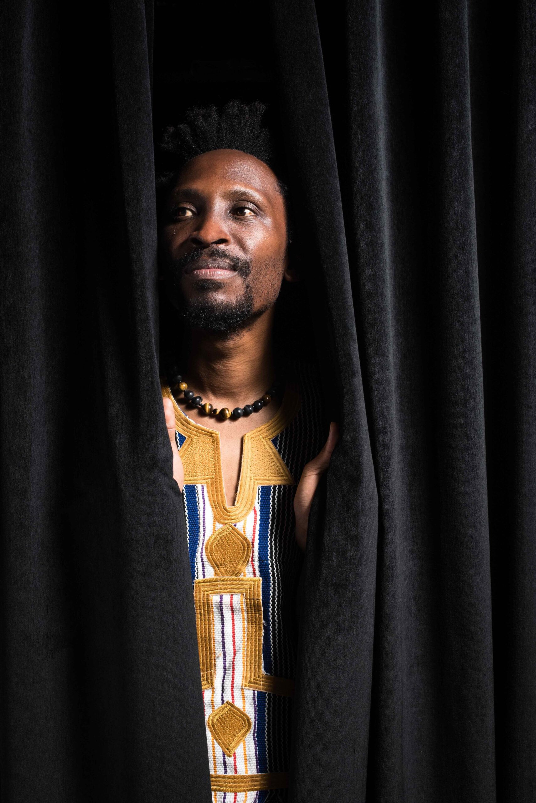 Sonny Troupé - Parcours